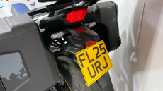 Honda Africa Twin CRF1100A4S3ED (25MY)
